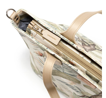 Torba Medium Zip - Boho Coco - Premium - La Millou Feeria