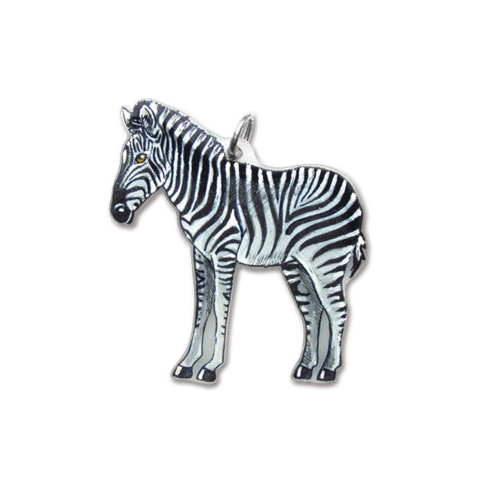 Safari Wypiekanki - Breloczki, Zawieszki, Kolczyki - Fabryka Frajdy