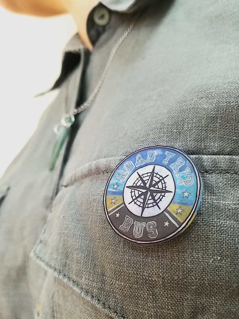 Przygodowe  Wypiekanki - Breloczki, Zawieszki, Kolczyki - Fabryka Frajdy