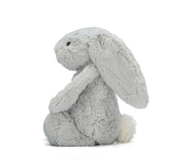 Szary Królik 18 cm - Maskotka Przytulanka - JellyCat