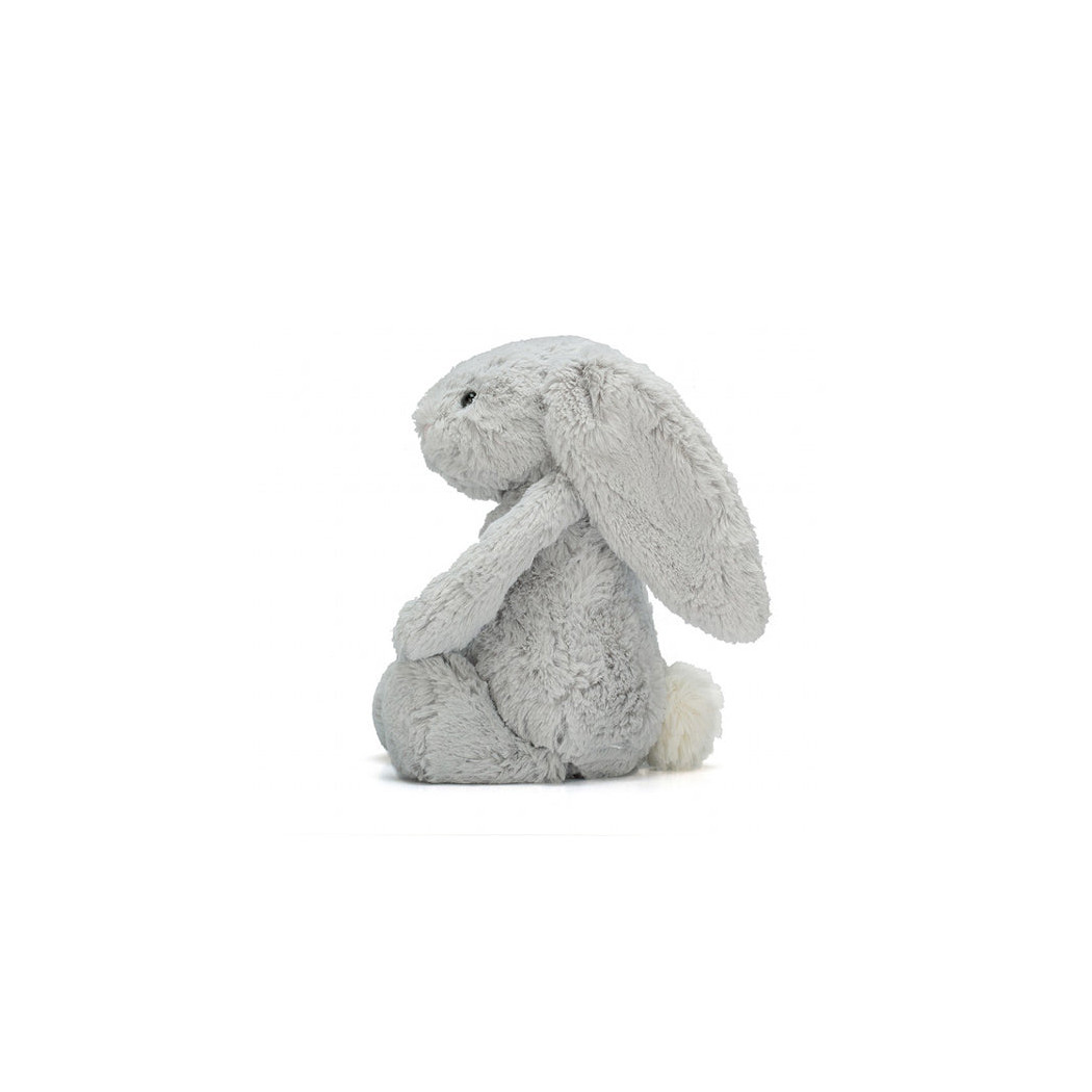 Szary Królik 18 cm - Pluszowy Króliczek - Maskotka Przytulanka - JellyCat