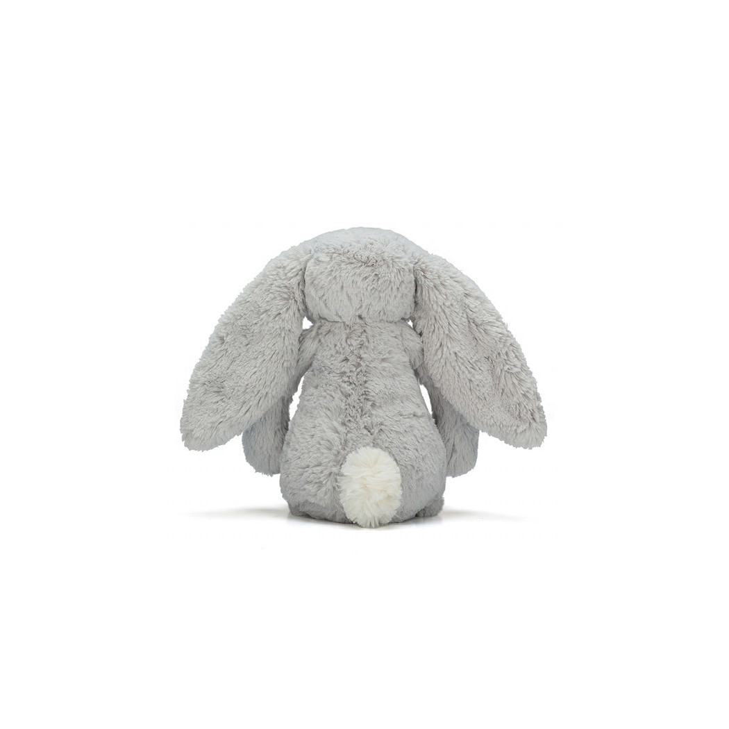 Szary Królik 18 cm - Pluszowy Króliczek - Maskotka Przytulanka - JellyCat