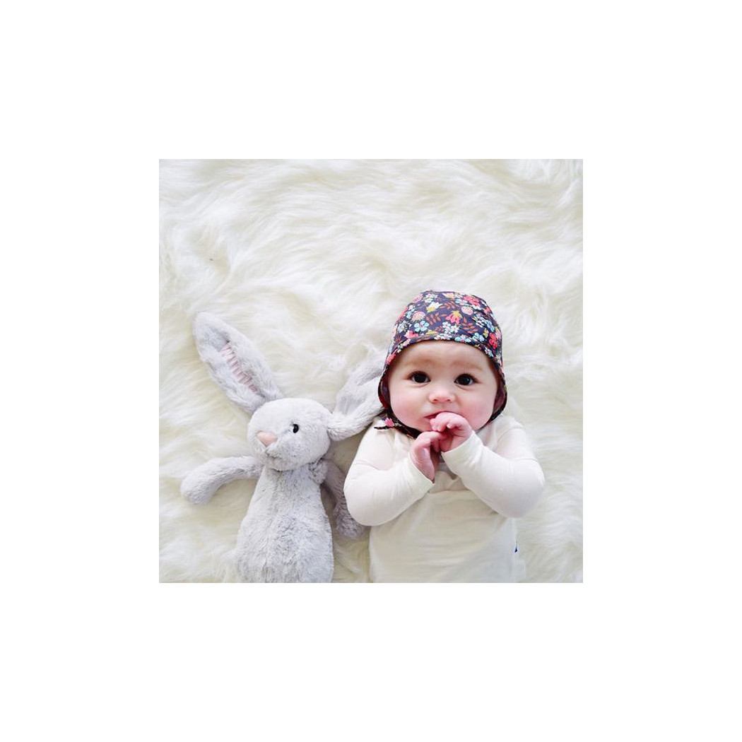 Szary Królik 18 cm - Pluszowy Króliczek - Maskotka Przytulanka - JellyCat