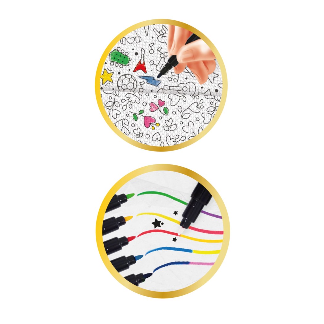 Deluxe Projektantka Mody - Profesjonalne Studio - BUKI