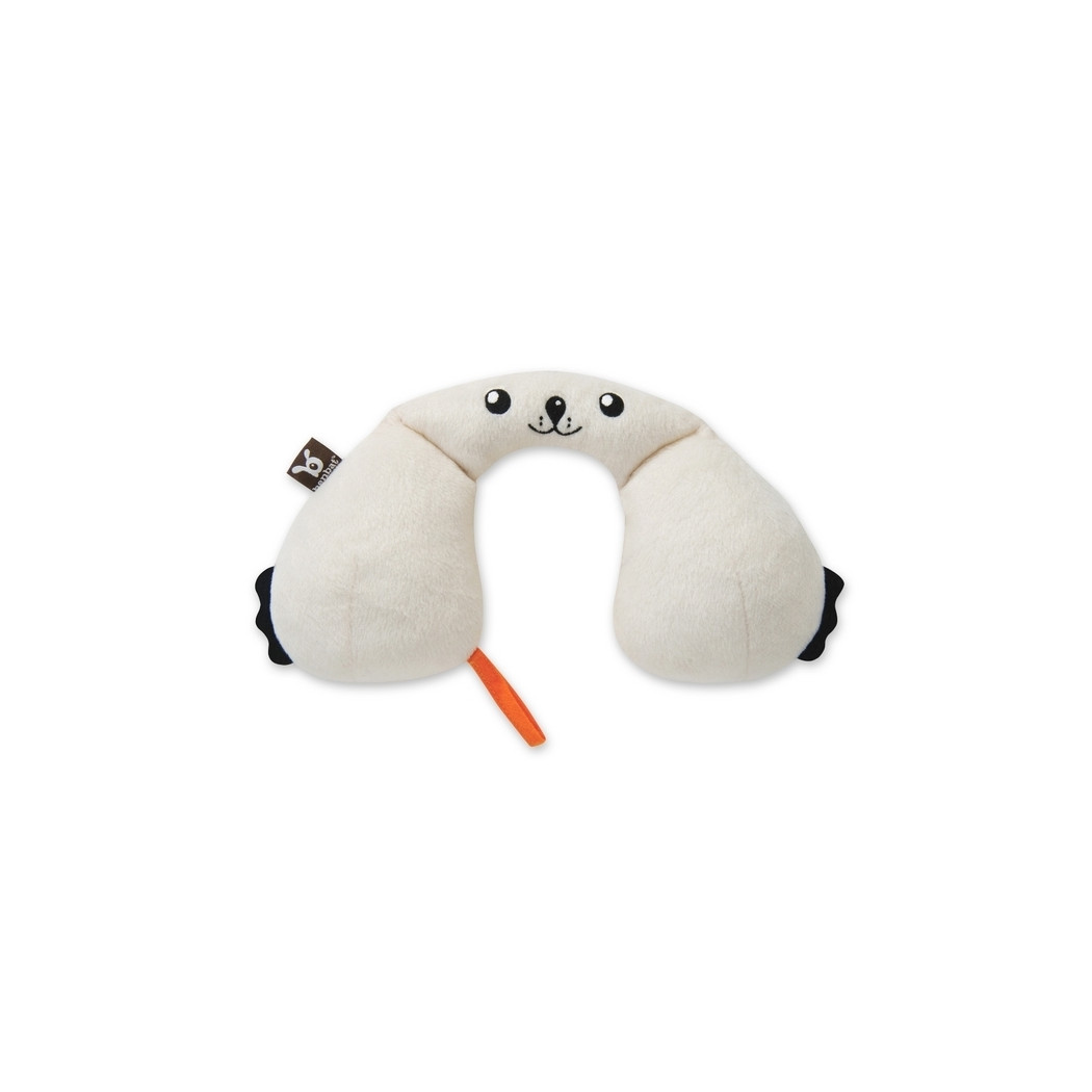 Benbat - zagłówek Foka 0-12 m