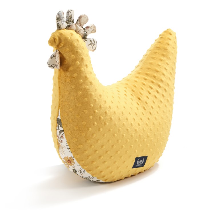 Kura Babci Dany - Honey & Vintage Meadow - La Millou