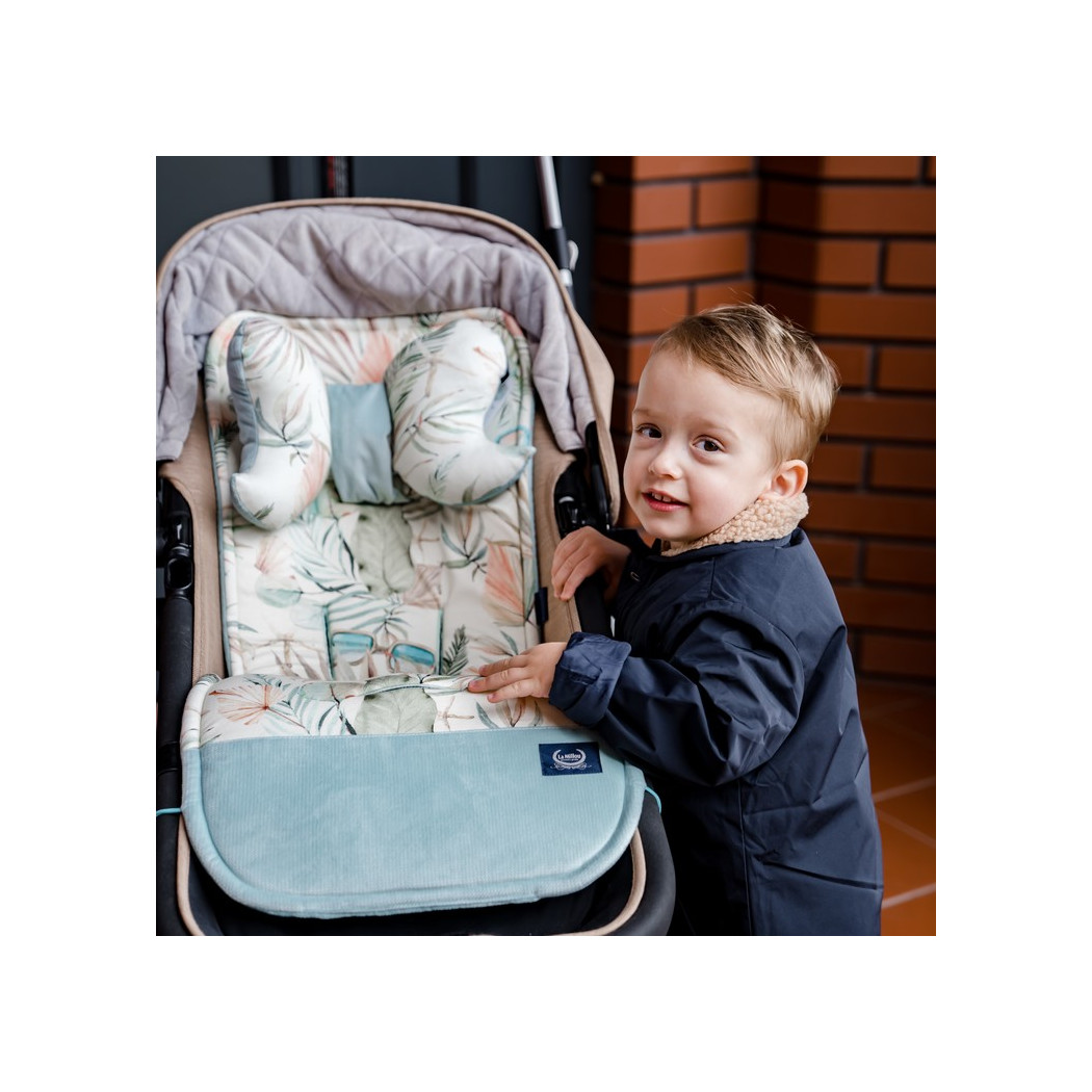 WYPRZEDAŻ Royal Navy - Opaska Do Angel's Wings - Organic Jersey Collection