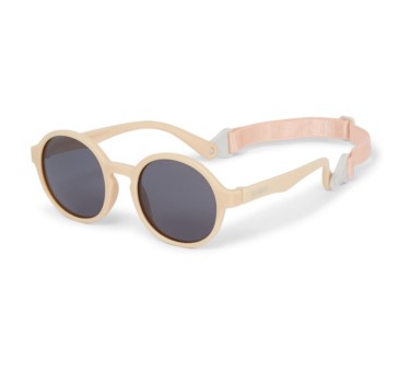 Cappuccino - Okulary Przeciwsłoneczne Dooky Fiji - DOOKY