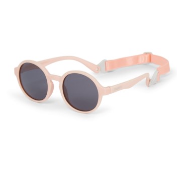 Pink - Okulary Przeciwsłoneczne Dooky Fiji - 6-36 miesięcy - DOOKY