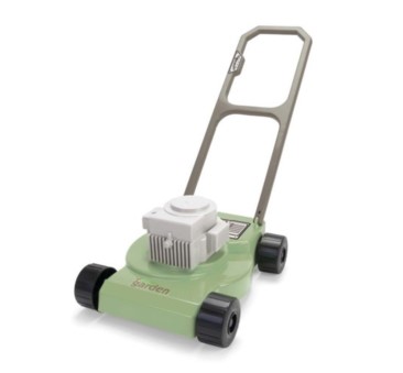 Kosiarka Do Trawy - Green Garden - Bio Zabawki - Dantoy