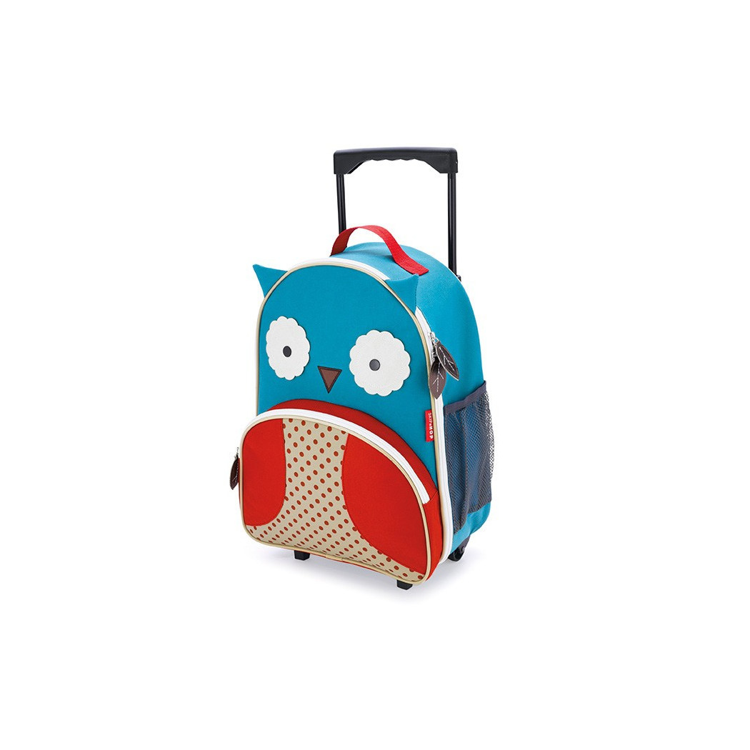 Walizka Zoo Sowa - Skip Hop