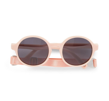 Pink Fiji - Okularki Przeciwsłoneczne - Filtr...