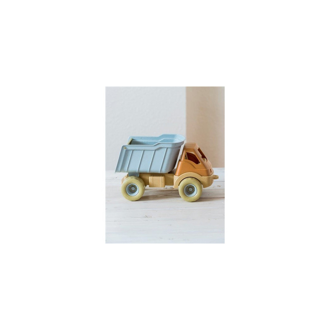 Auto Wywrotka - Green Garden - Bio Zabawki - Dantoy