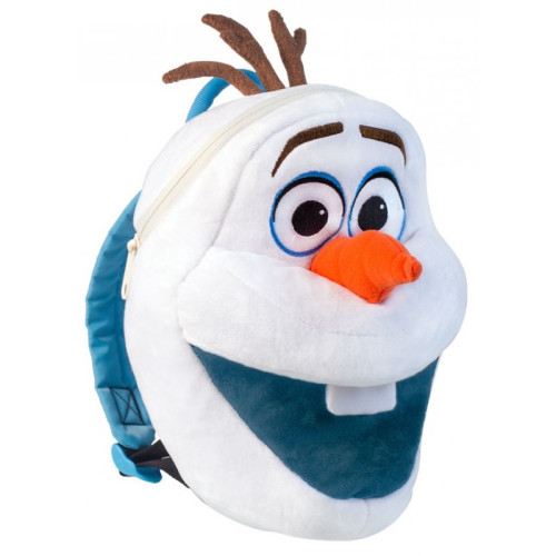 WYPRZEDAŻ Plecaczek LittleLife Disney - Olaf 1-3 Frozen