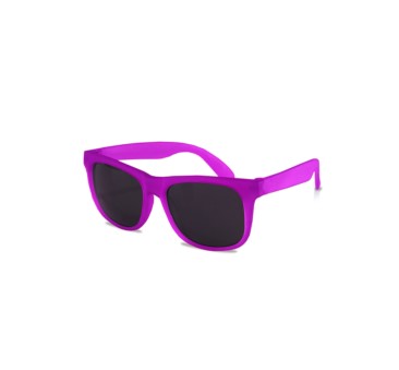 Switch Blue-Purple - 2+ - Okularki Przeciwsłoneczne - Real Shades