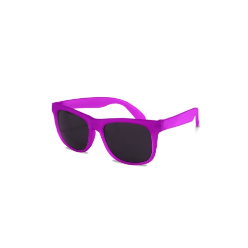 Switch Blue-Purple - 2+ - Okularki Przeciwsłoneczne - Real Shades