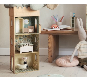 Wanienka - Bathtub - Maileg