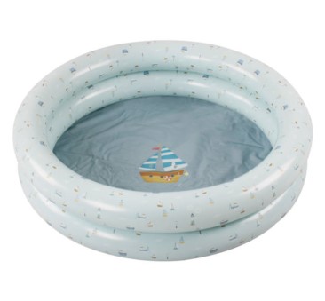 Saylors Bay - Basen Dla Dzieci 80x20 cm - Little Dutch