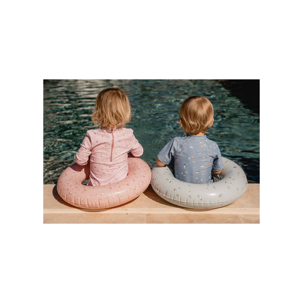 Sailors Bay - Koło Do Pływania 50 cm- Little Dutch