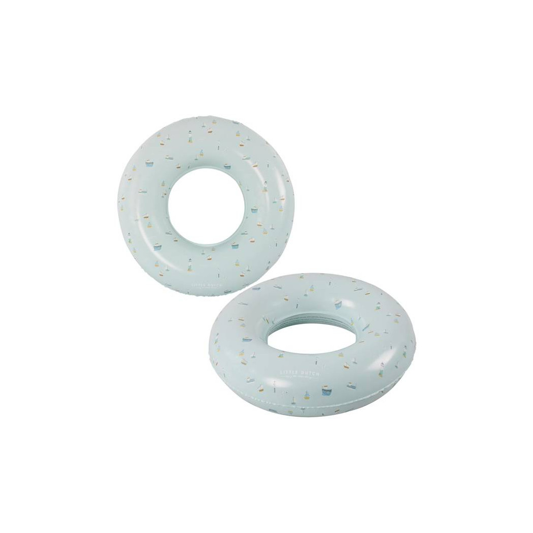 Sailors Bay - Koło Do Pływania 50 cm- Little Dutch