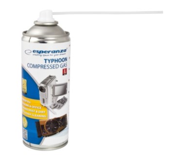 Sprężone Powietrze 400 ml - Esperanza