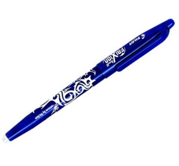 Długopis Wymazywalny - Niebieski - PILOT