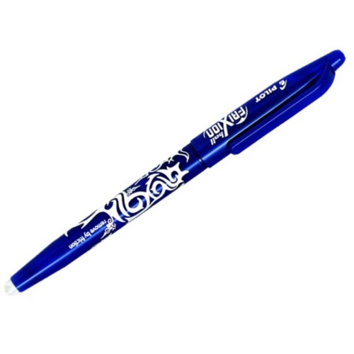 Długopis Wymazywalny - Niebieski - PILOT