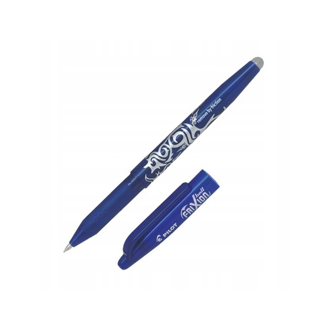 Długopis Wymazywalny - Niebieski - PILOT