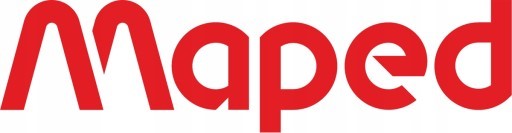 Różowa - Temperówka Pojedyncza z Pojemniczkiem - Maped Igloo