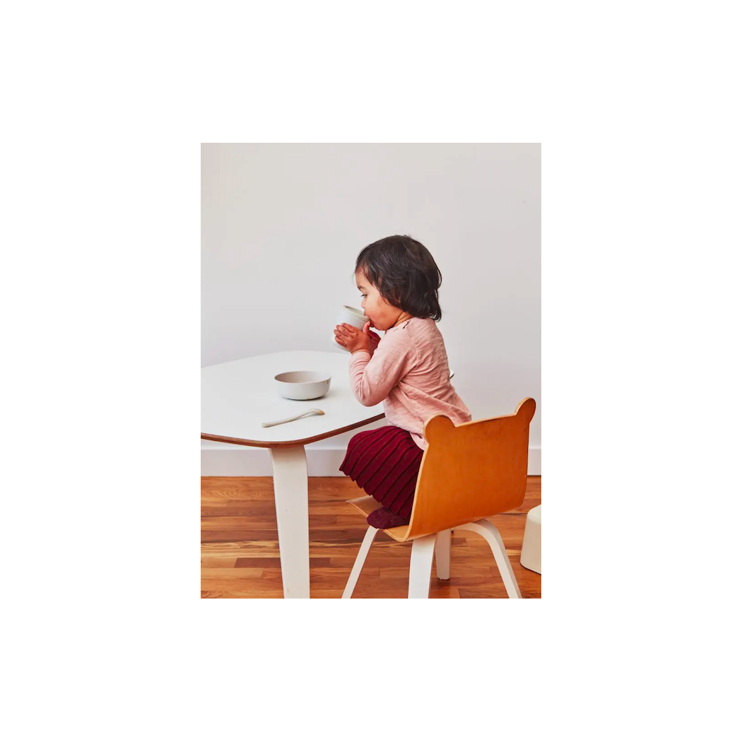 Cloud/ Storm - Silikonowe Łyżeczki - Łyżeczka 2szt - EKOBO