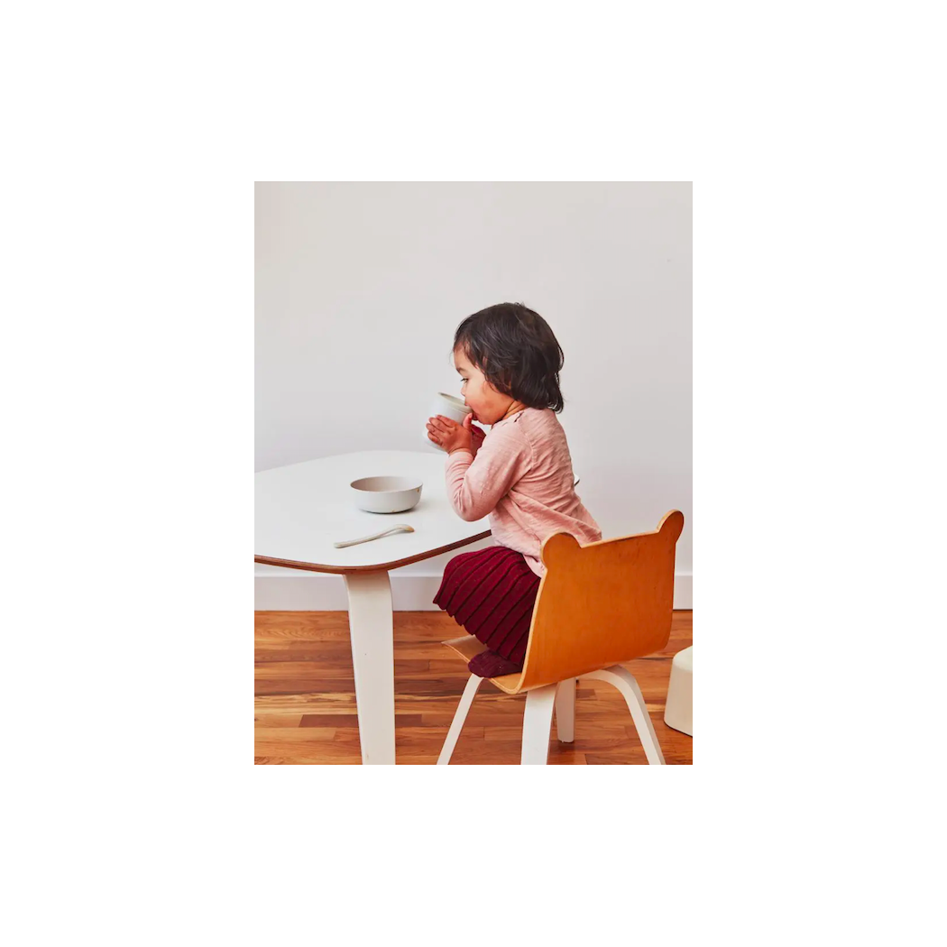 Cloud/ Storm - Silikonowe Miseczki - Miska 2szt - EKOBO