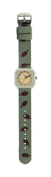 Fishies - Zegarek Dla Dzieci - Mini Kyomo