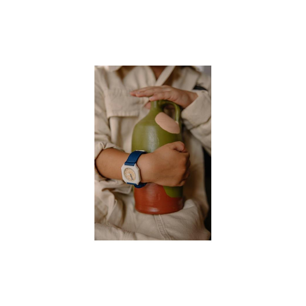 Deep Sea - Zegarek Dla Dzieci - Mini Kyomo