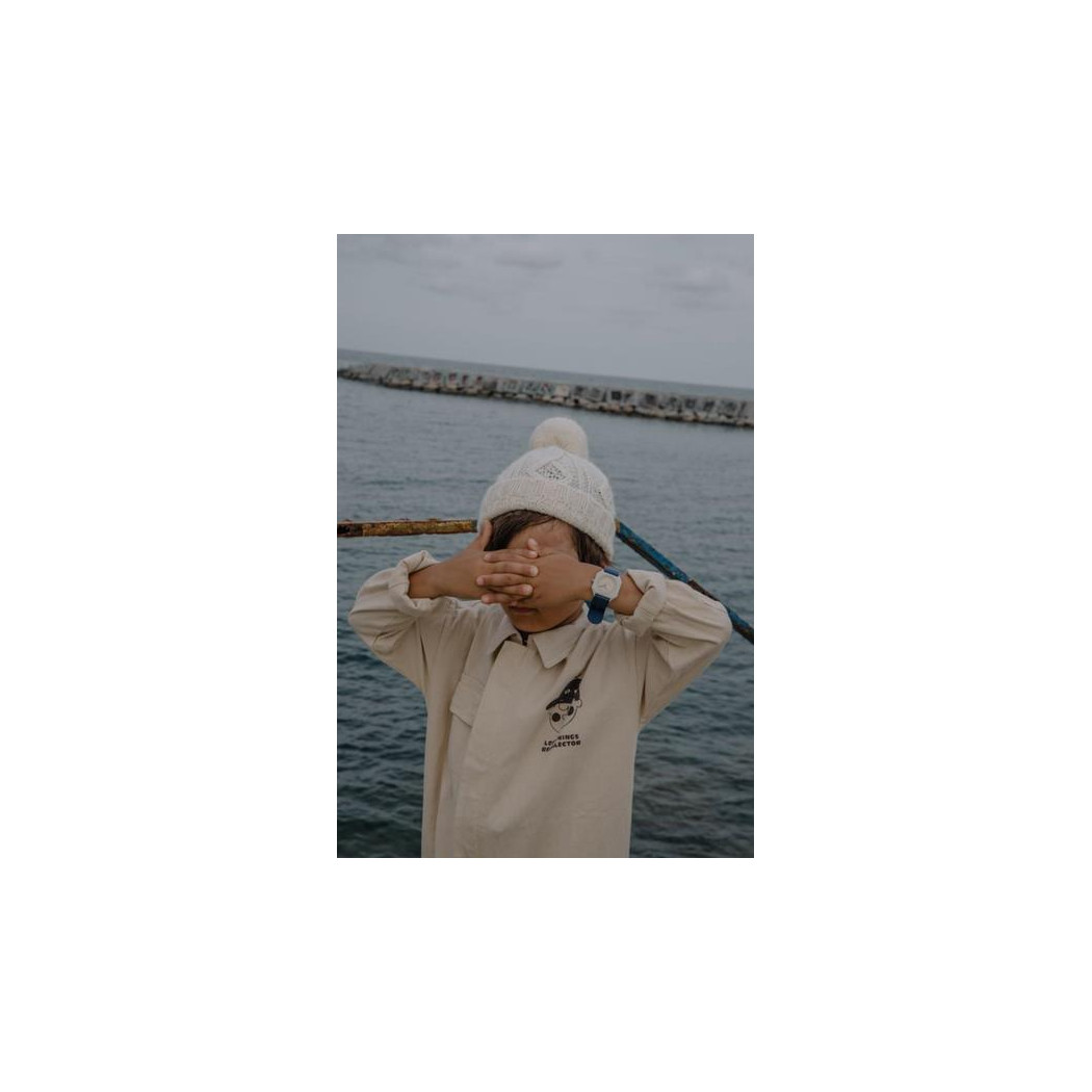 Deep Sea - Zegarek Dla Dzieci - Mini Kyomo