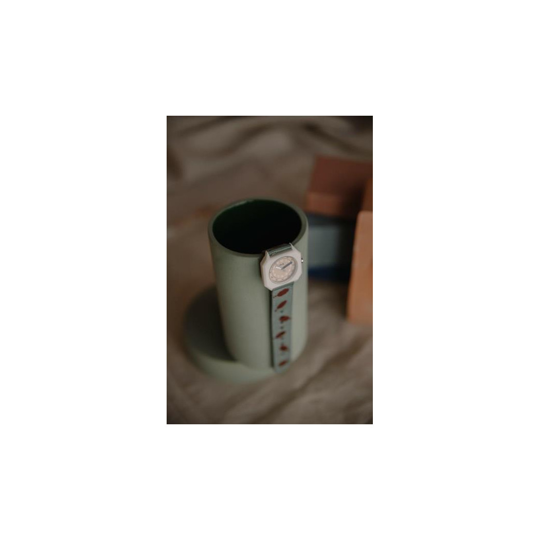 Fishies - Zegarek Dla Dzieci - Mini Kyomo