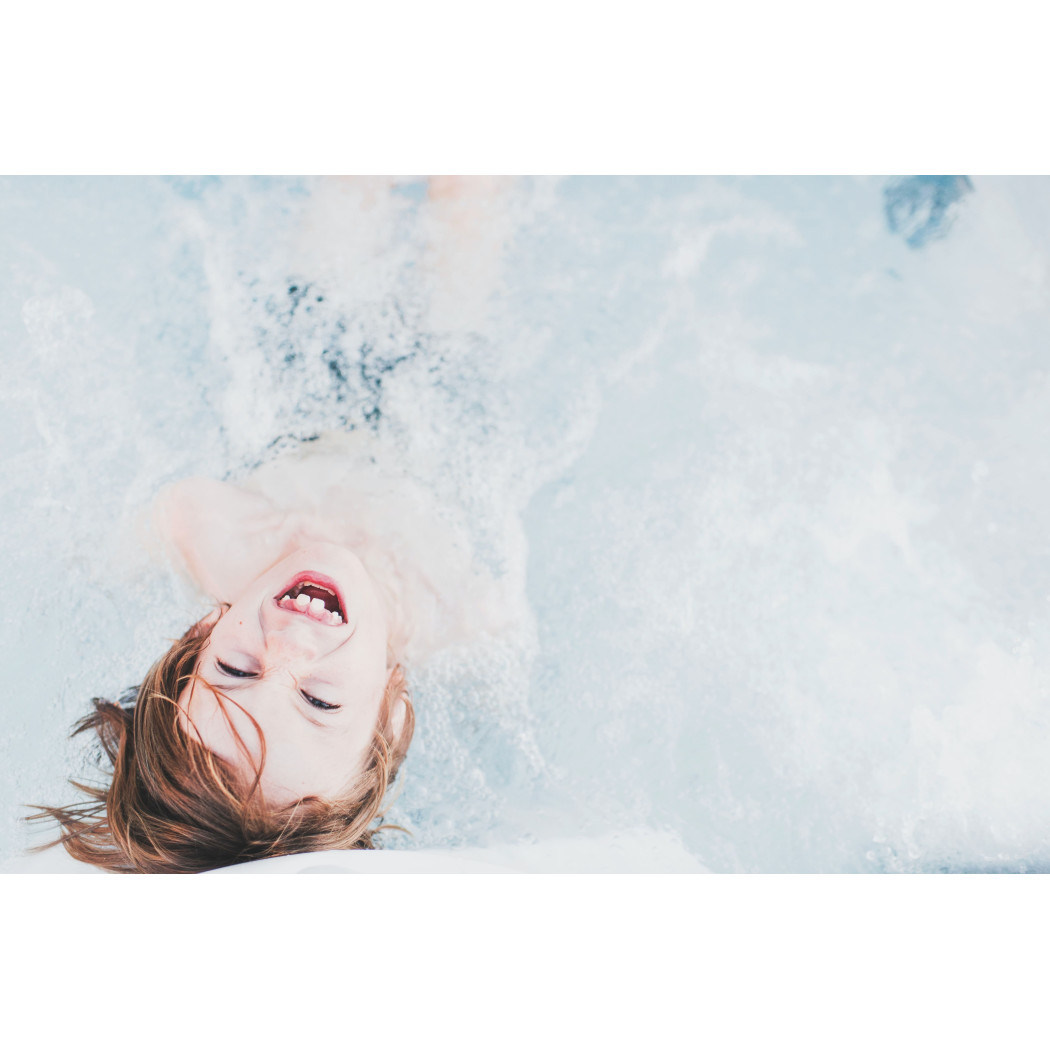 Zestaw 6 Kul Musujących Do Kąpieli Dla Dzieci - 6x50g - MINI-U