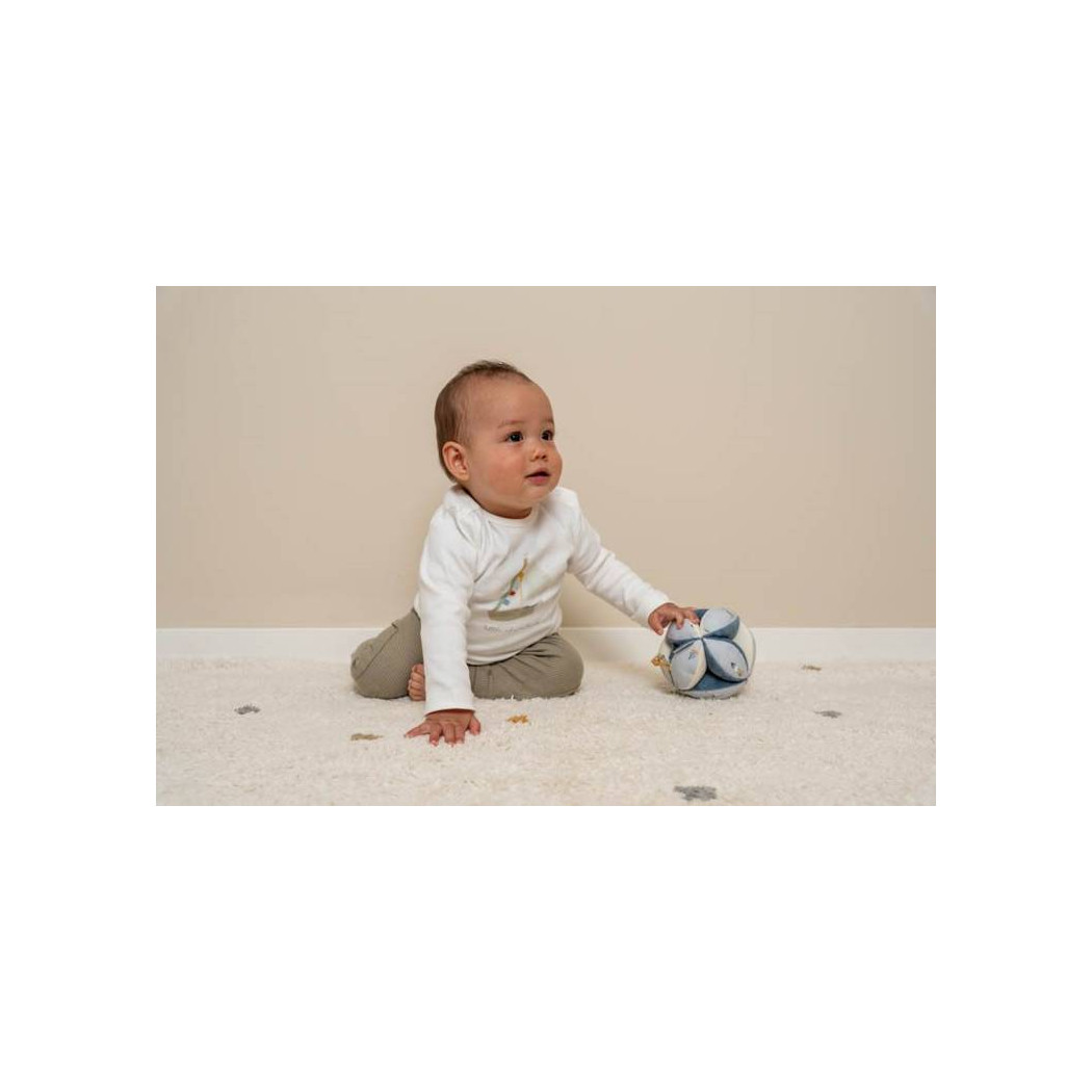 Sailors Bay - Piłeczka Sensoryczna - Little Dutch