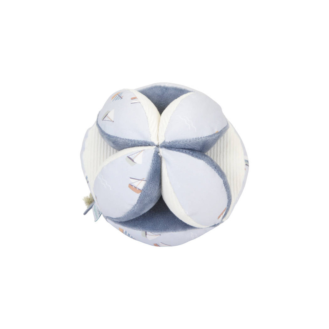 Sailors Bay - Piłeczka Sensoryczna - Little Dutch