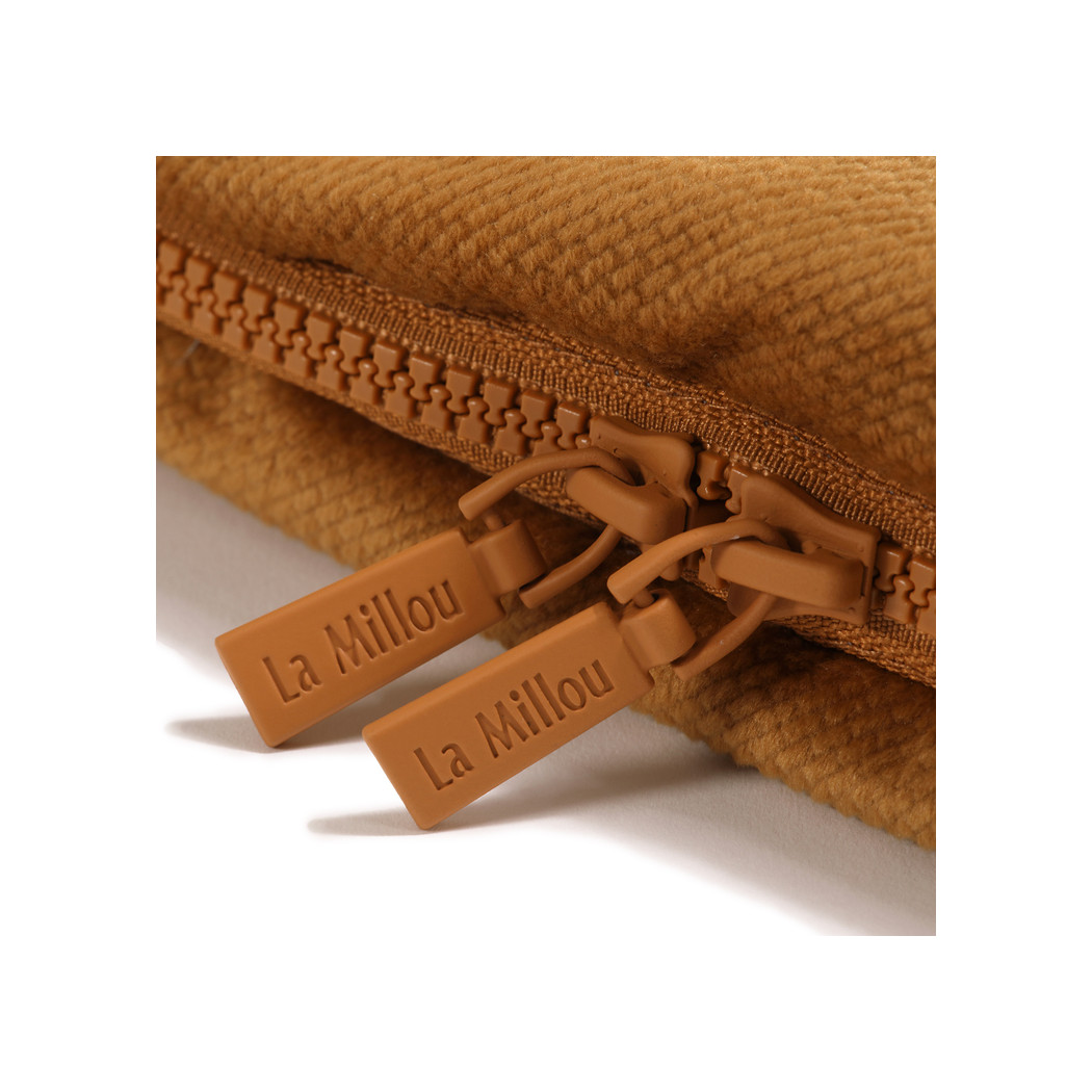 Śpiwór - Stroller Bag Combo - Aspen Winterproof - Toffi - La Millou - Velvet Collection