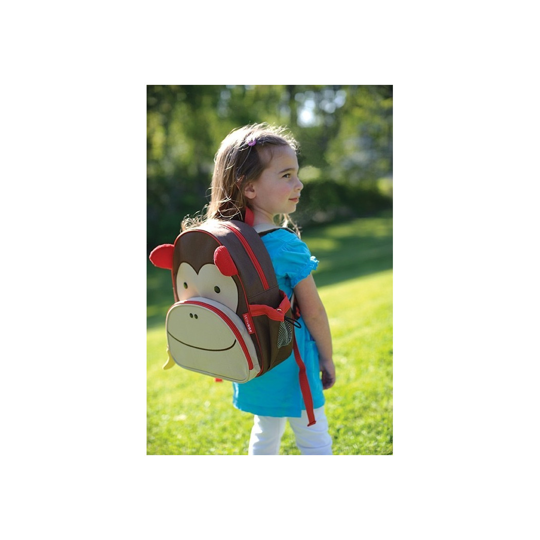 Plecak Zoo Małpa - Skip Hop