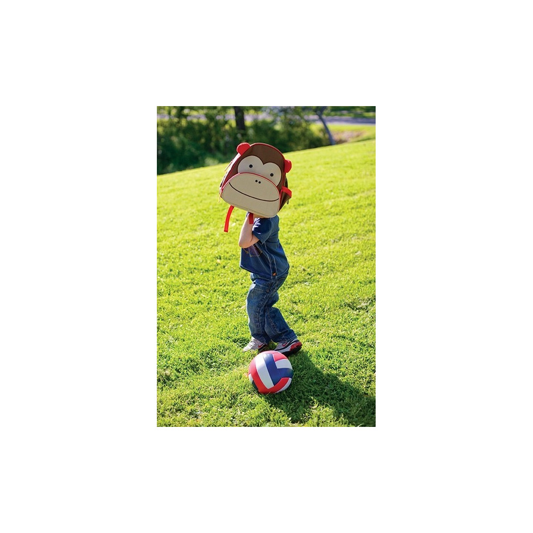 Plecak Zoo Małpa - Skip Hop