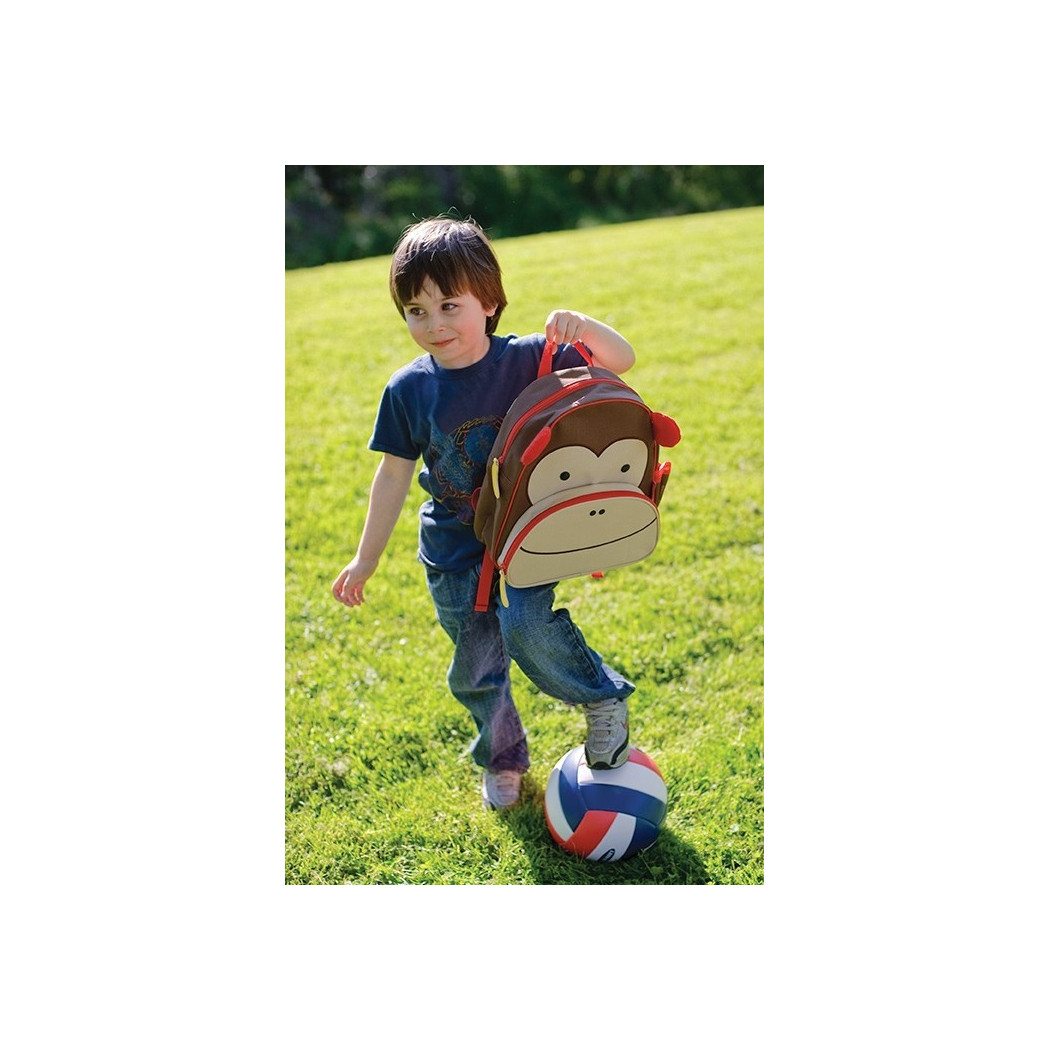 Plecak Zoo Małpa - Skip Hop