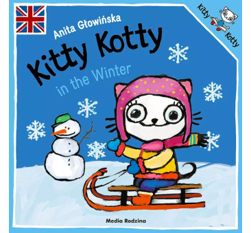 KITTY KOTTY IN THE WINTER - Kicia Kocia Po...
