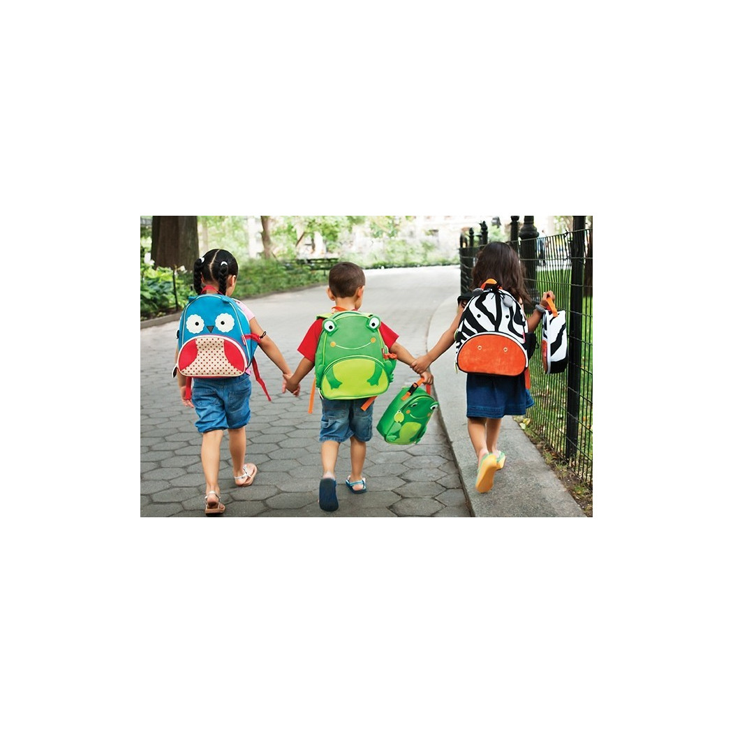 Plecak Zoo Sowa - Skip Hop