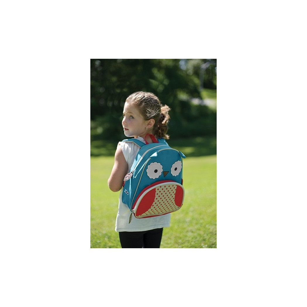 Plecak Zoo Sowa - Skip Hop