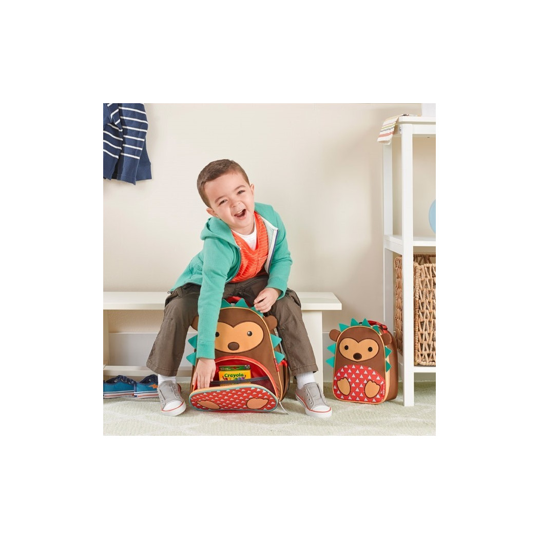 Plecak Zoo Jeż - Skip Hop