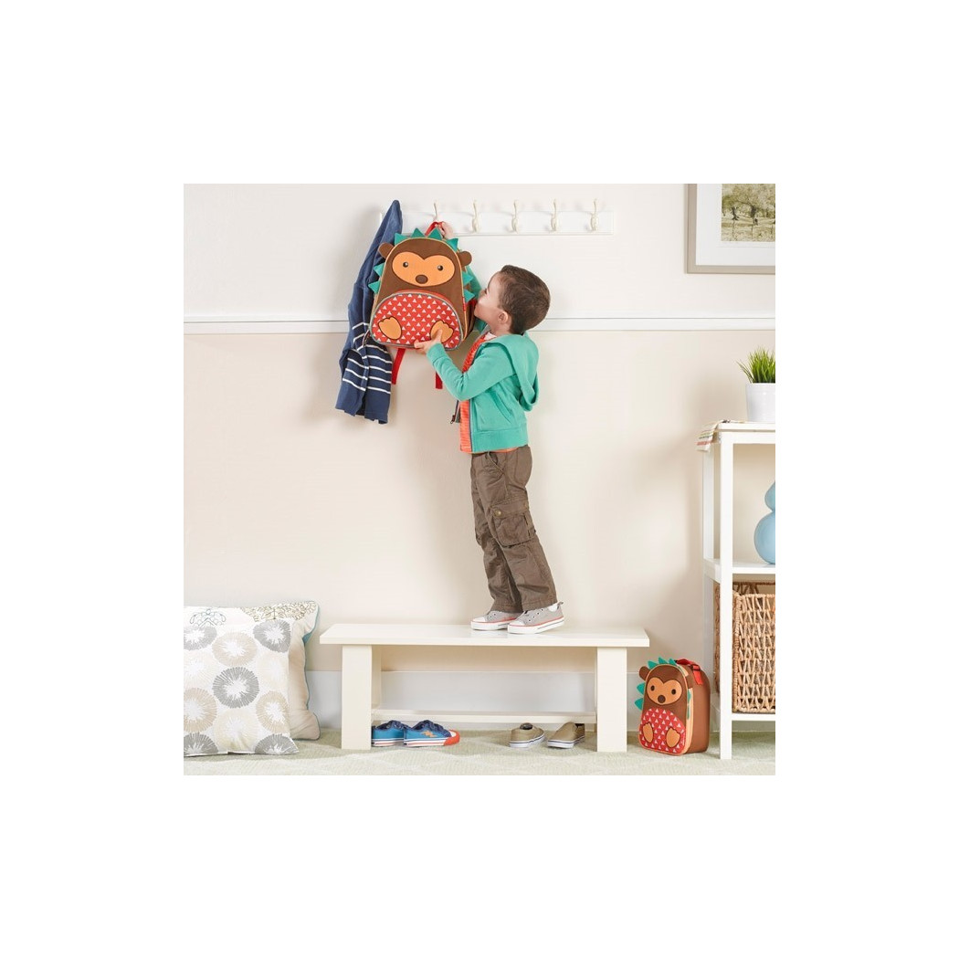 Plecak Zoo Jeż - Skip Hop