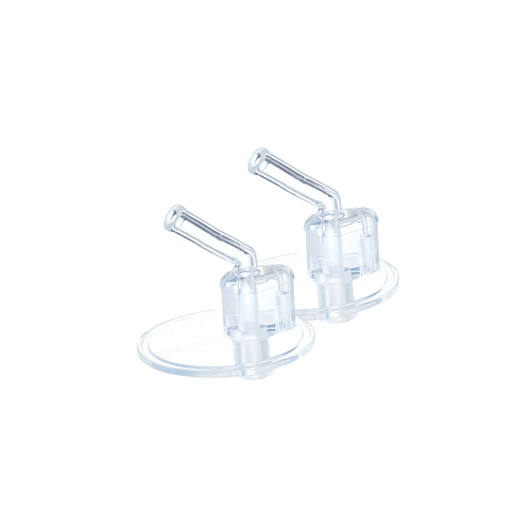 Ustniki Zapasowe Do Bidonu Termicznego 350 ml i 500 ml  - B.BOX