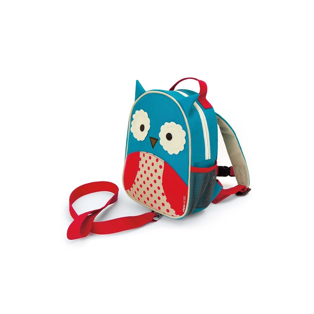 Plecak Baby Zoo Sowa - Skip Hop