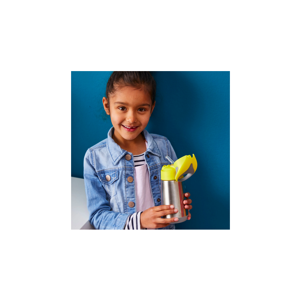 Emerald Forest - Bidon Termiczny 500 ml - B.Box